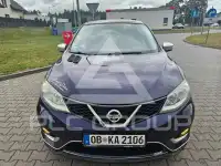 2015 Nissan Pulsar