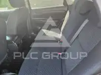 2015 Nissan Pulsar