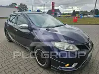2015 Nissan Pulsar