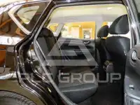2015 Nissan Pulsar