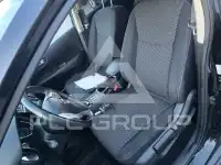 2015 Nissan Pulsar