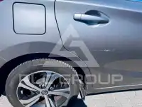 2015 Nissan Pulsar