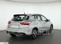 2015 Nissan Pulsar