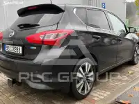 2015 Nissan Pulsar
