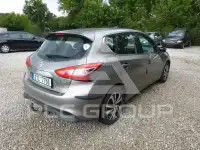 2015 Nissan Pulsar