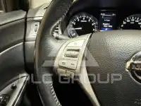 2015 Nissan Pulsar