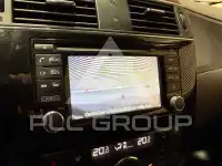 2015 Nissan Pulsar