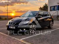 2015 Nissan Pulsar