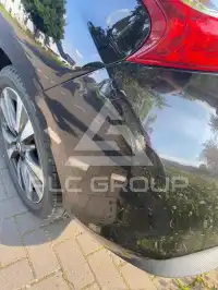2015 Nissan Pulsar
