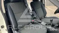 2015 Nissan Pulsar