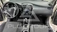 2015 Nissan Pulsar