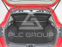 2015 Nissan Pulsar
