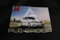 2015 Nissan Pulsar