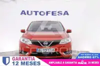 2015 Nissan Pulsar