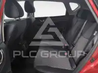 2015 Nissan Pulsar
