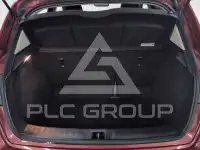 2015 Nissan Pulsar