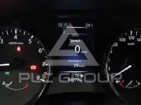 2015 Nissan Pulsar