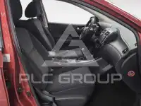 2015 Nissan Pulsar