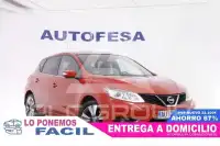 2015 Nissan Pulsar