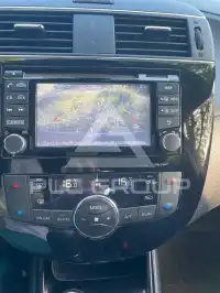 2015 Nissan Pulsar