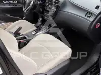 2015 Nissan Pulsar