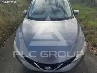 2015 Nissan Pulsar