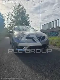 2015 Nissan Pulsar