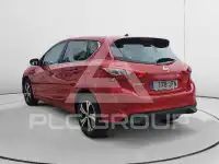 2015 Nissan Pulsar