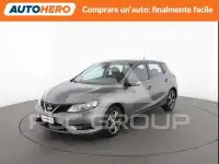 2015 Nissan Pulsar