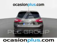 2015 Nissan Pulsar