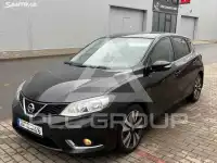 2015 Nissan Pulsar