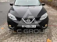 2015 Nissan Pulsar