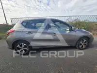 2015 Nissan Pulsar