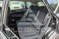 2015 Nissan Pulsar