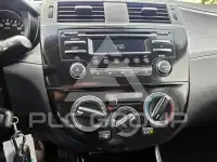 2015 Nissan Pulsar