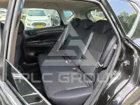 2015 Nissan Pulsar
