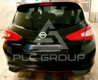 2015 Nissan Pulsar