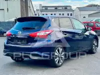 2015 Nissan Pulsar