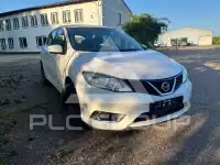 2015 Nissan Pulsar