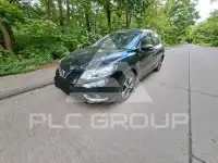 2015 Nissan Pulsar