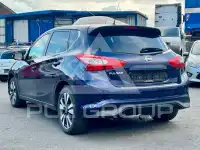 2015 Nissan Pulsar