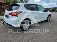 2015 Nissan Pulsar