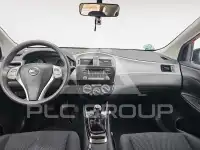 2015 Nissan Pulsar