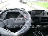 2015 Nissan CABSTAR