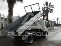 2015 Nissan CABSTAR