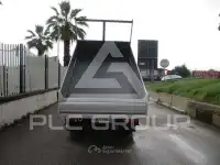 2015 Nissan CABSTAR