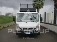 2015 Nissan CABSTAR