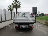 2015 Nissan CABSTAR