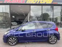 2015 Nissan Note