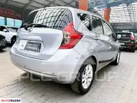 2015 Nissan Note